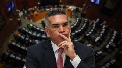 Tablero del desafuero