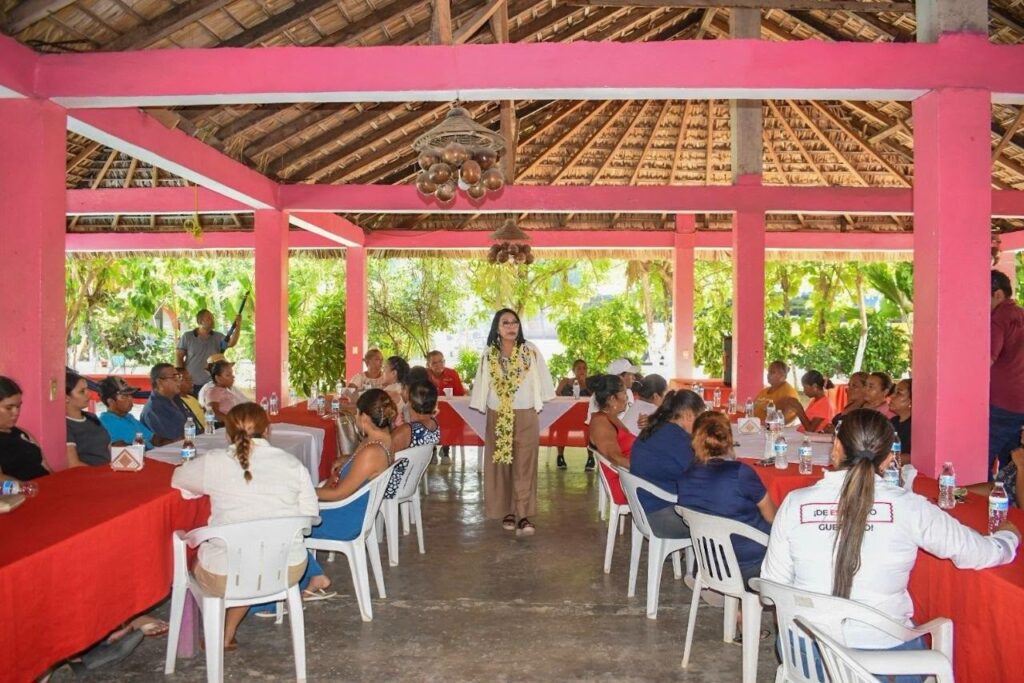 “Esthelados”, restauranteros y prestadores de servicios turísticos de Barra Vieja