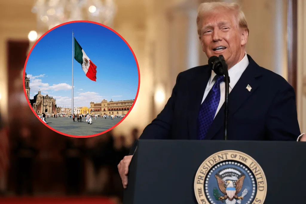 México: aranceles afuera, incertidumbre adentro