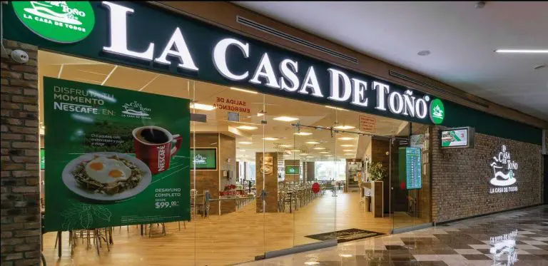 La Casa de Toño, entre una venta millonaria y el riesgo de perder su valor mexicano