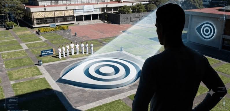 Detrás de la evaluación, ¿rectoría redonda?