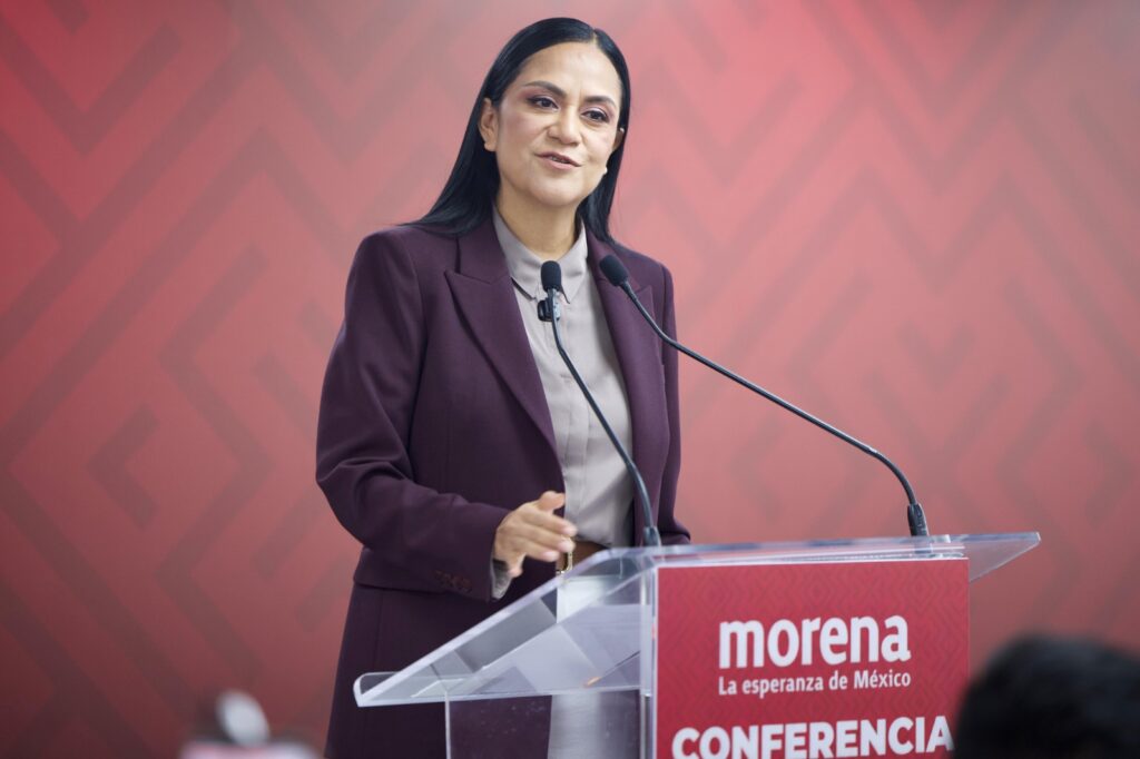 Montiel acusa al PRIAN de abrir la puerta a intereses privados en el sector energético
