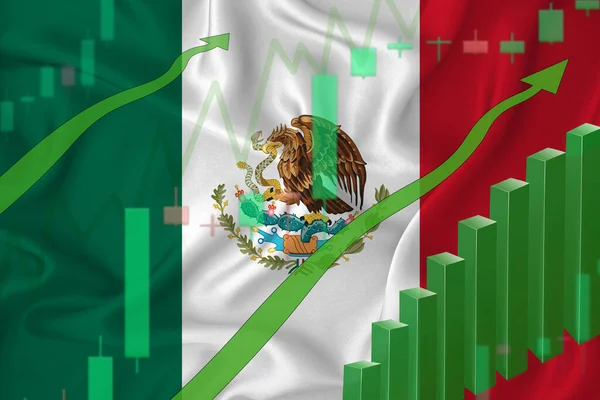 Economía acelera en julio y registra su mayor avance anual del año
