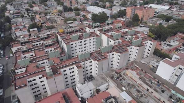 CDMX: ¡Expropien!