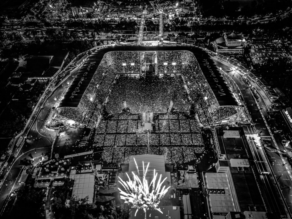 A dos años de su reapertura, el Estadio GNP Seguros es reconocido como uno de los mejores recintos del mundo por IQ Magazine