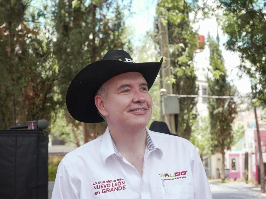 Estado falla al combatir la violencia cuando apuesta solo por la fuerza policial: Waldo Fernández