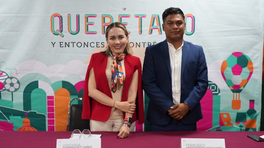 Hacienda Concá, nuevo refugio turístico para descubrir la Sierra Gorda de Querétaro