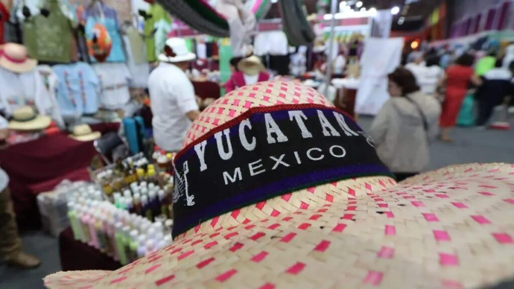 Yucatán presenta sus sabores, cultura y experiencias turísticas en la Ciudad de México