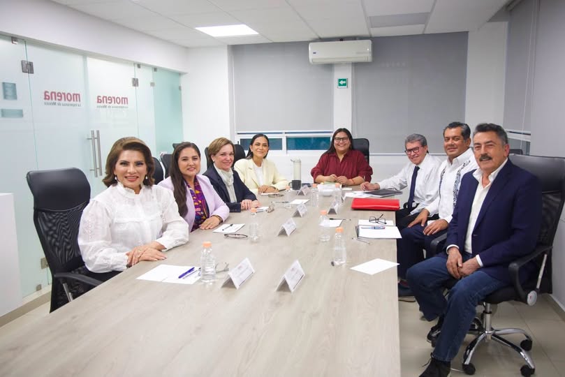 Sonora, en la recta final de Morena