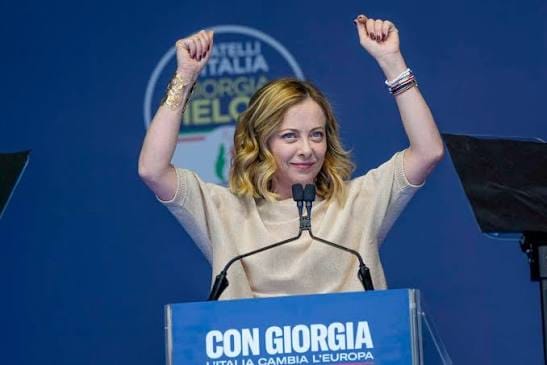 Encrucijada Europea