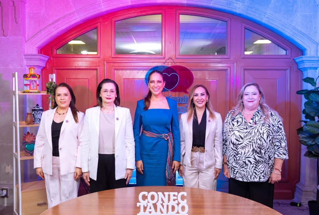 Guanajuato busca que el crecimiento económico llegue a las familias de los 46 municipios