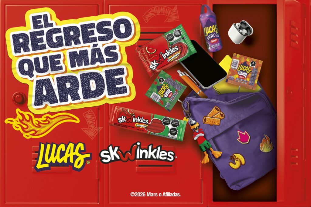 Cuando la rutina aprieta, un break puede cambiar el día