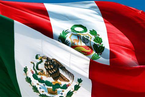 México y Perú descongelan su relación diplomática tras meses de tensión
