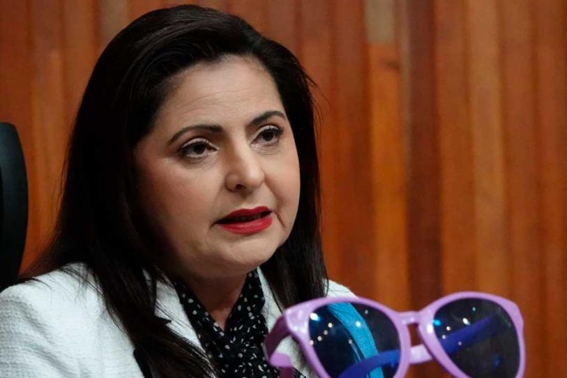 Mónica Soto cierra un ciclo en el Tribunal Electoral y anticipa una nueva etapa institucional