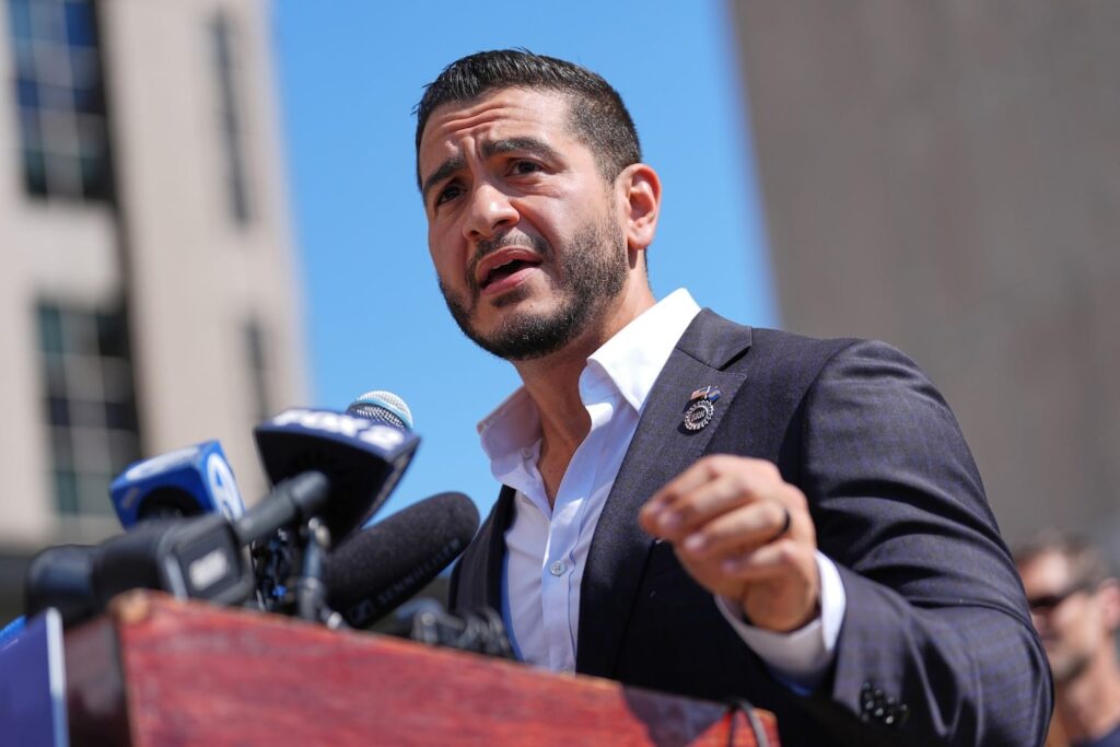 USA: progresismo populista
