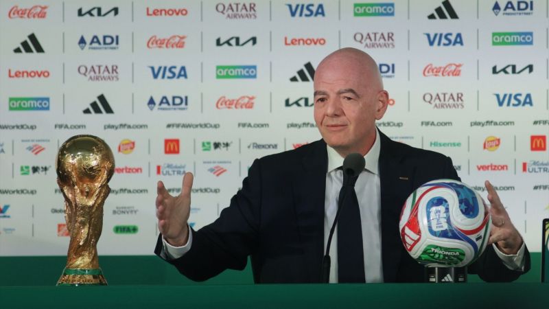 El futbol, rehén del negocio: cuando el dinero le gana al deporte