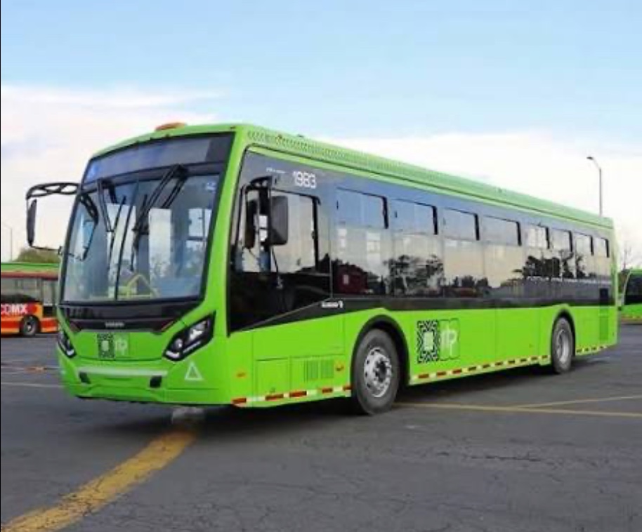 RTP lanza dos nuevas rutas en Tlalpan; beneficiarán a 3,400 usuarios al día