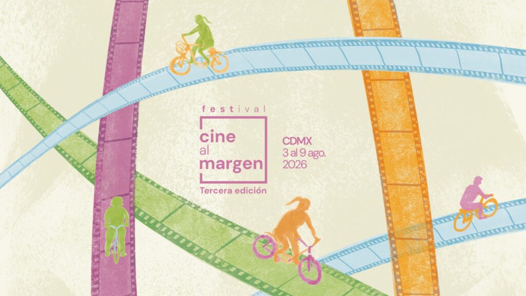 CONTINÚA EL FESTIVAL “CINE AL MARGEN” IMPULSA AL CINE MEXICANO INDEPENDIENTE EN SU TERCERA EDICIÓN