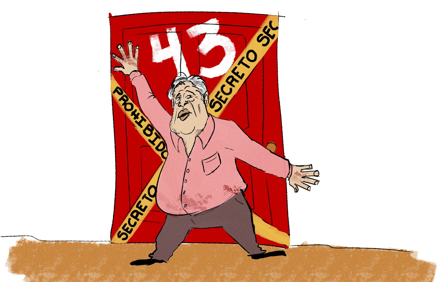 Caricatura de la semana