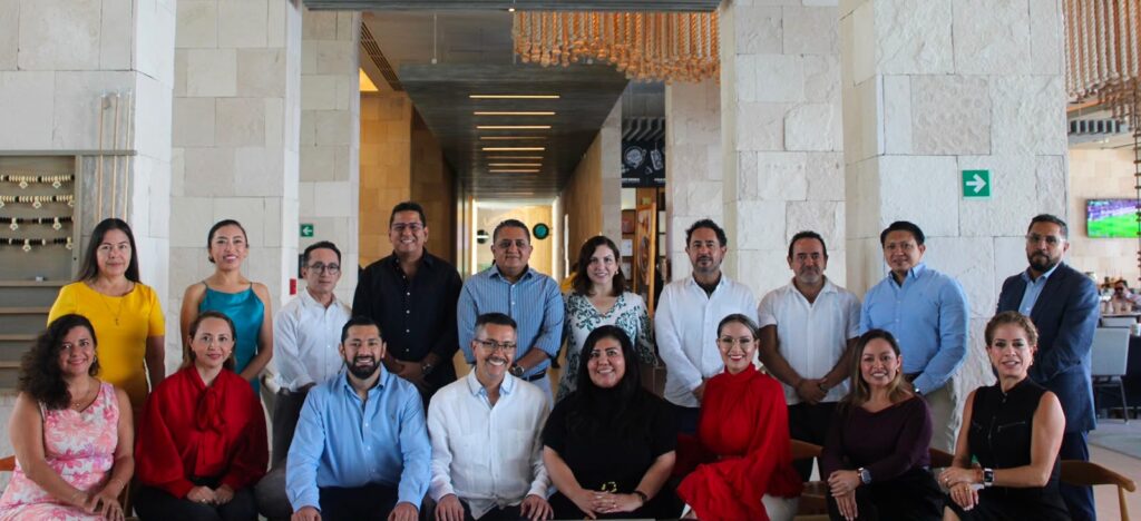 Voces Legales de Quintana Roo abre diálogo por la formación jurídica y el fortalecimiento del Estado de Derecho