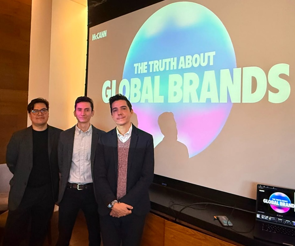 Estudio “The Truth About Global Brands” revela que 72% de las personas dice que es más importante que nunca priorizar la verdad