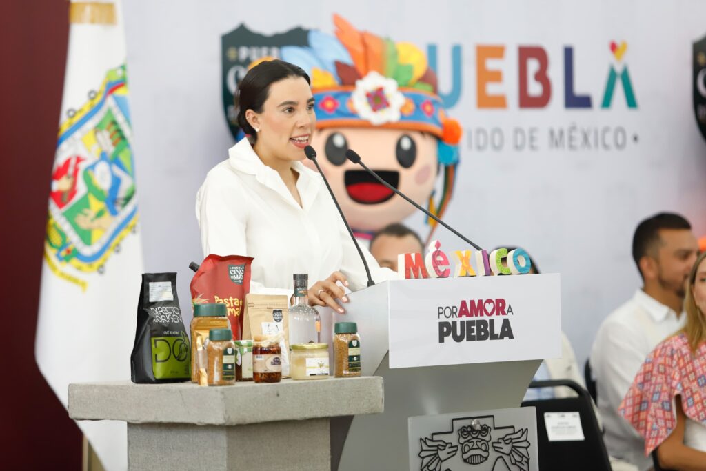 Puebla se alista para recibir el Tianguis Turístico México 2027 del 9 al 12 de marzo