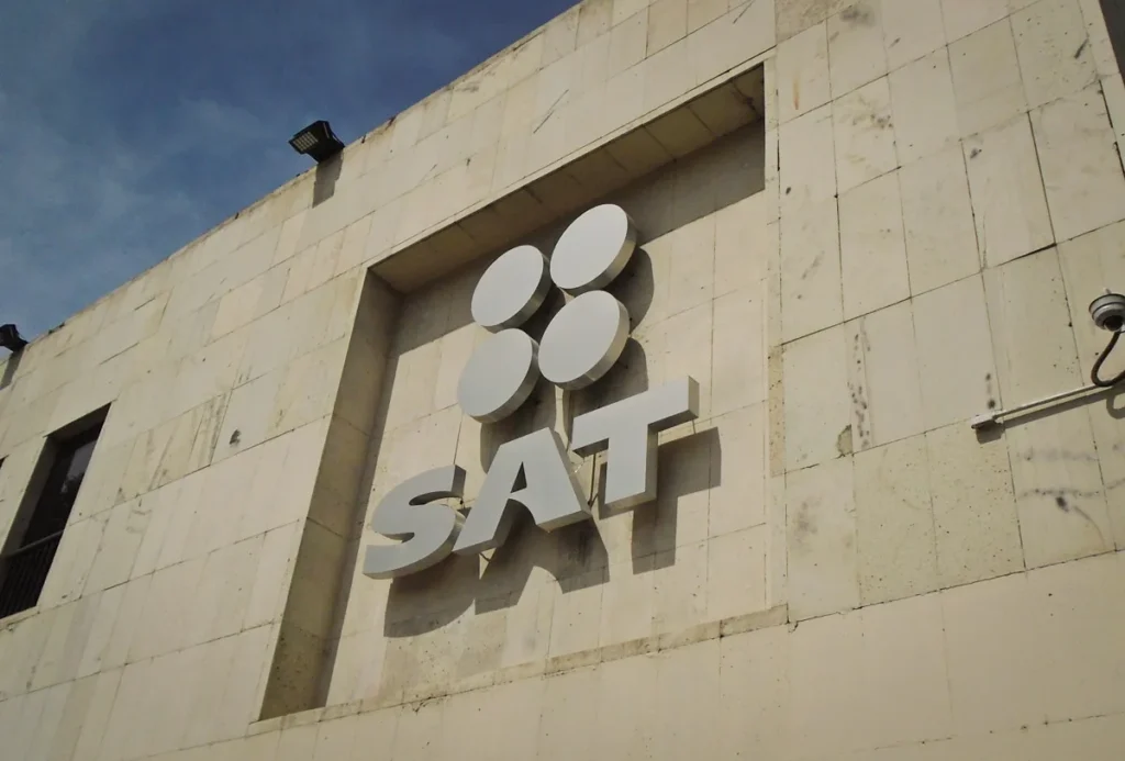 SAT recupera 6 mil 436 millones de pesos mediante regularización fiscal; empresas aportan la mayor parte