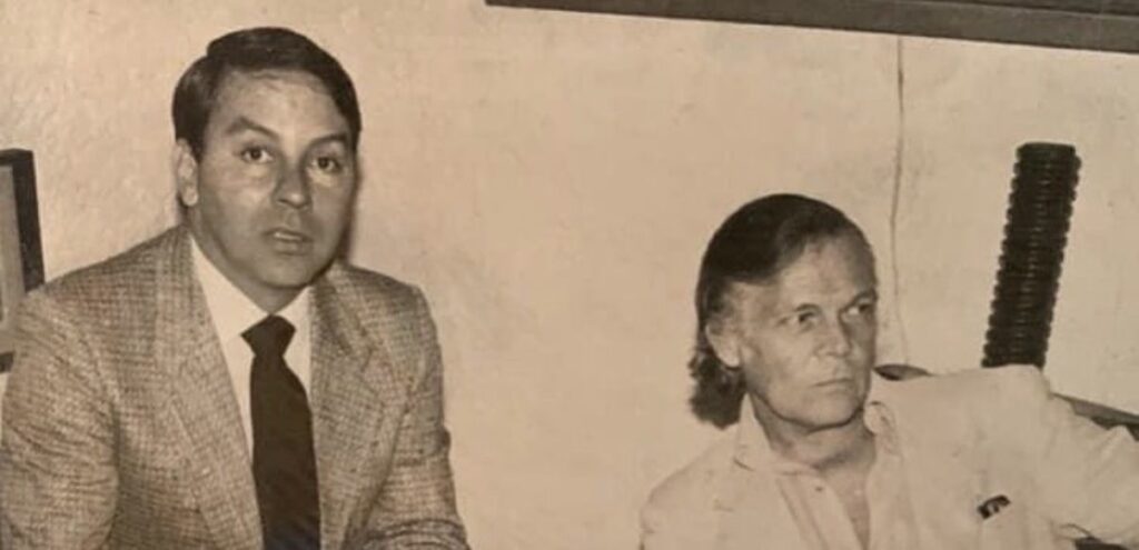 Este domingo, el Maratón de la CDMX cumple 43 años: Sandalio Sainz de la Maza fue su fundador