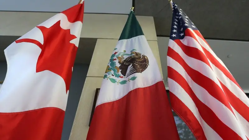 Canadá y Estados Unidos toman ventaja frente a México en la revisión del T-MEC