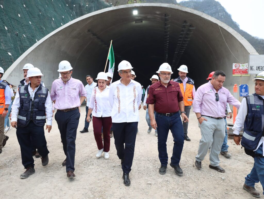 Tamaulipas registra el segundo mayor crecimiento económico del país y lidera aportación al avance nacional: INEGI