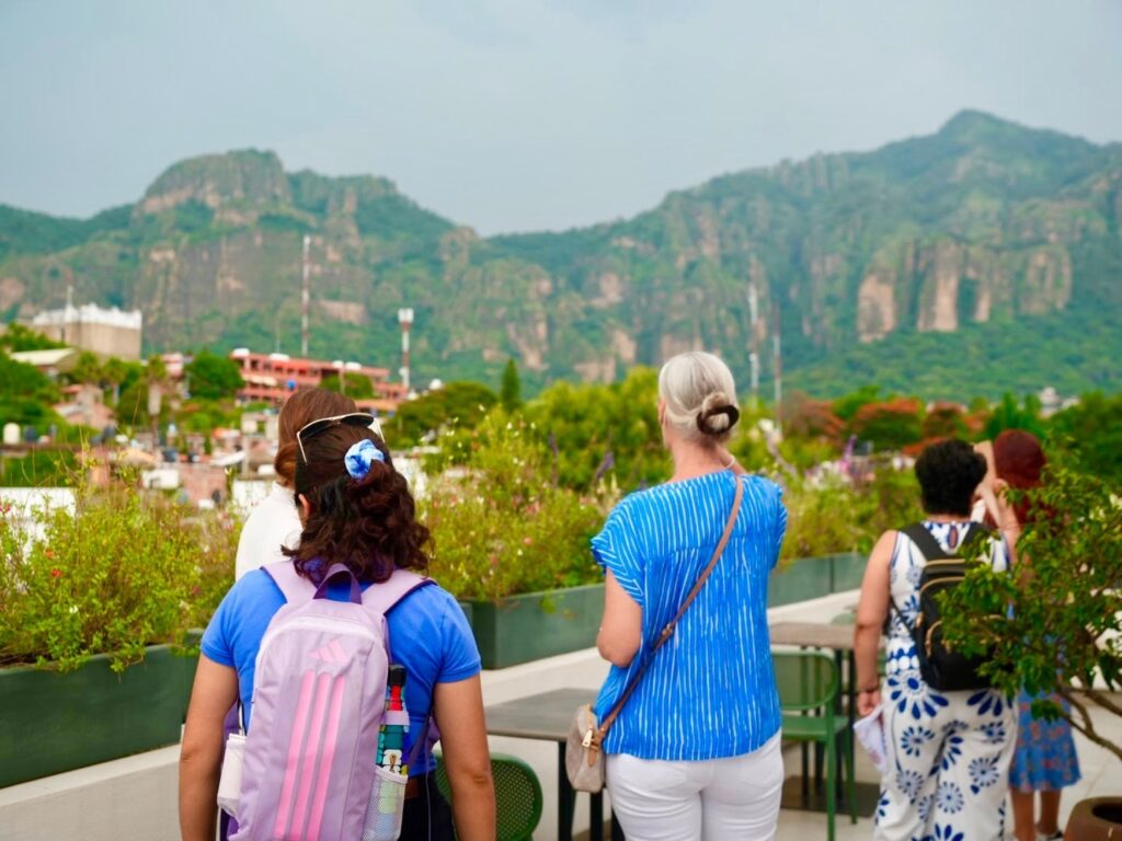 Morelos busca convertir su diversidad turística en una oferta con alcance internacional