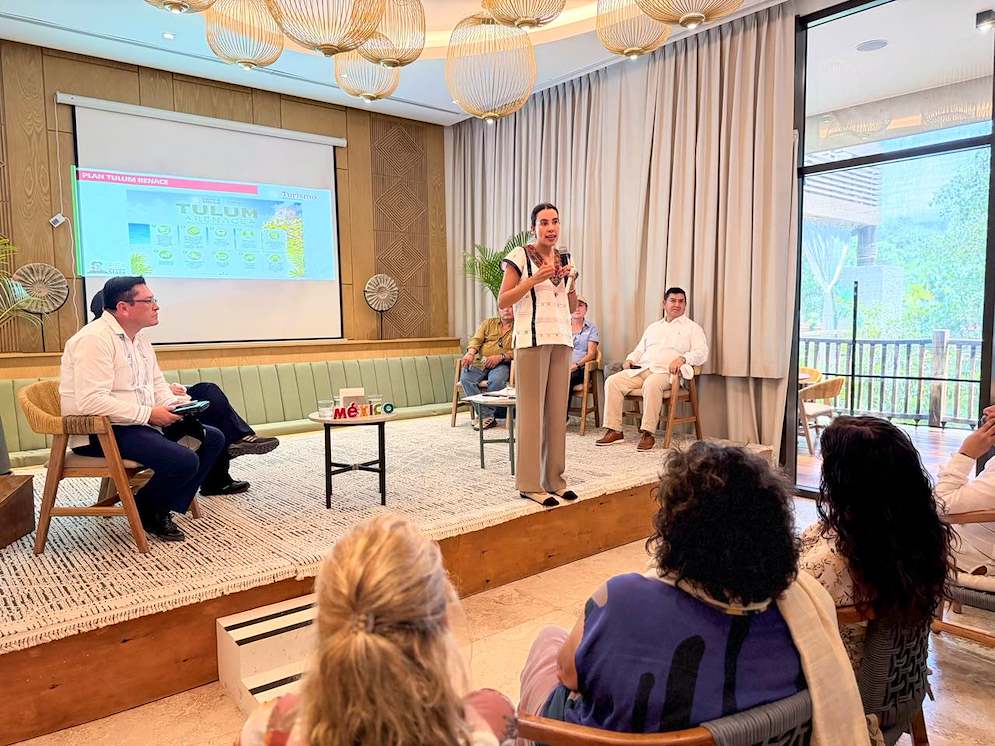 Tulum apuesta por ordenar su modelo turístico y elevar la calidad de la experiencia
