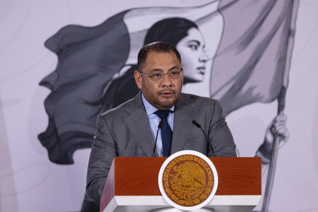 Red financiera de García Luna habría triangulado 727.9 millones de dólares; México recupera 5.8 millones