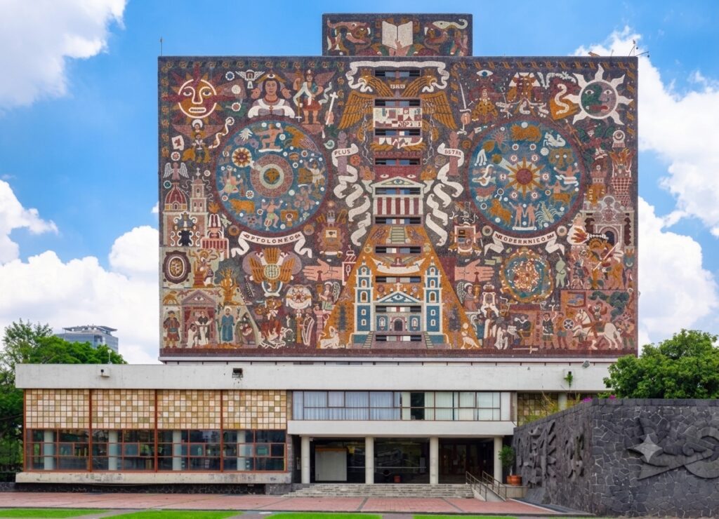 UNAM sostiene que cancelación de 3,200 exámenes de admisión fue sustentada