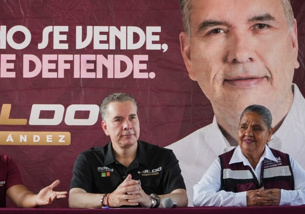 Waldo Fernández llama a destrabar choque entre Congreso y Ejecutivo de Nuevo León