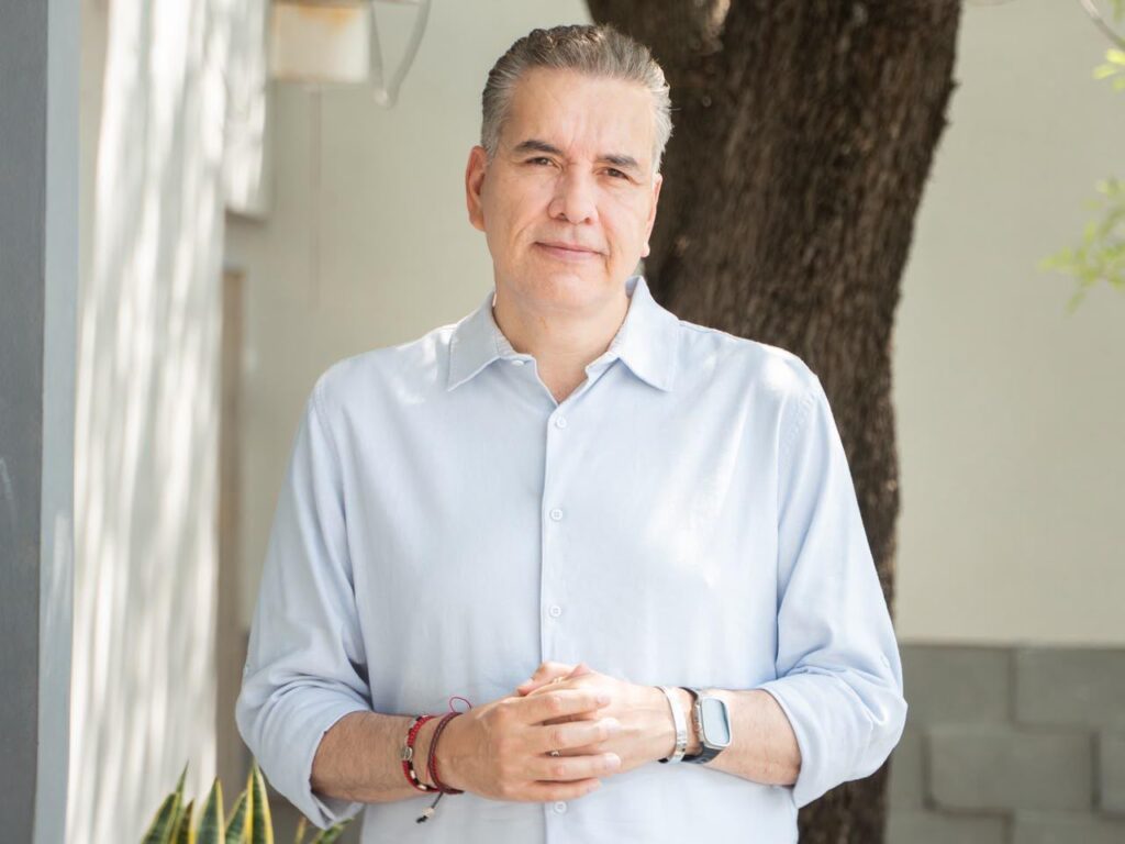Waldo Fernández exige transparencia en el gasto público