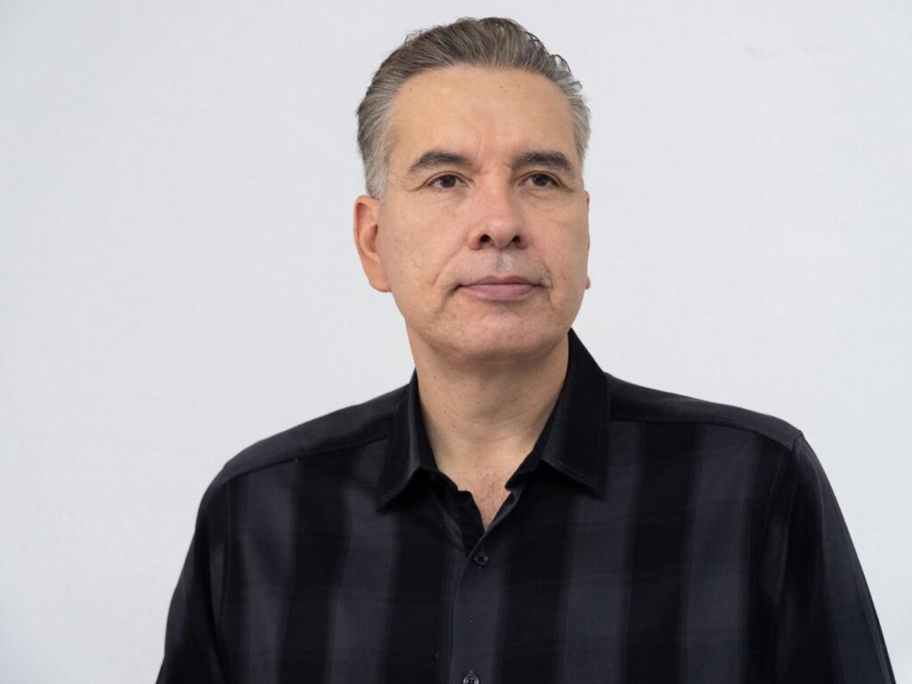 Waldo Fernández plantea frenar el desorden urbano y convertir áreas verdes en prioridad para Nuevo León