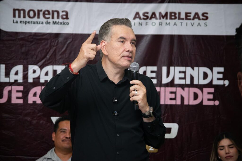 Plantea Waldo Fernández una política urbana integral para enfrentar el caos vial en Nuevo León