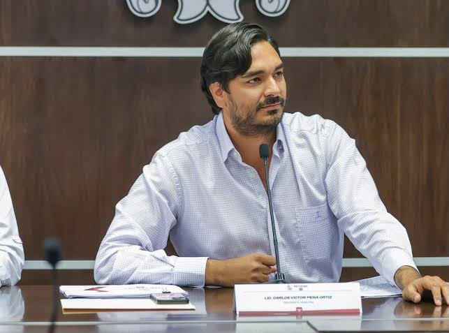 Alcalde de Reynosa admite que conocía irregularidades en la zona de la «mini refinería» desde 2023