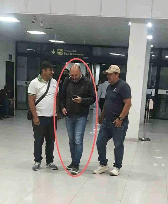 Policías corruptos ayudaron a Cerimedo a cometer atentado