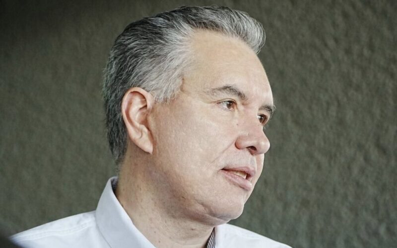 Deuda con organizaciones sociales exhibe, el desorden financiero de Nuevo León: Waldo Fernández