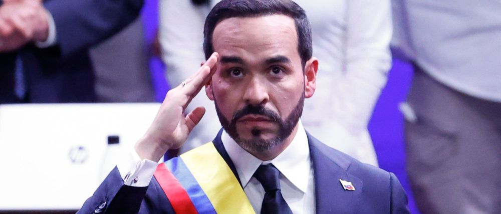 Abelardo de la Espriella asume la presidencia de Colombia para el periodo 2026-2030