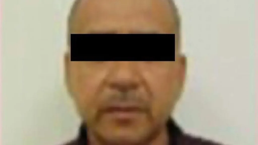 Capturan en Michoacán a “La Quiringua”, objetivo prioritario de México y EU