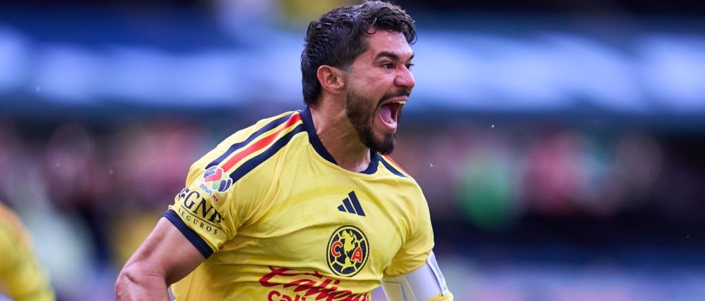 América y Cruz Azul debutan hoy en Leagues Cup; dónde y a qué hora ver