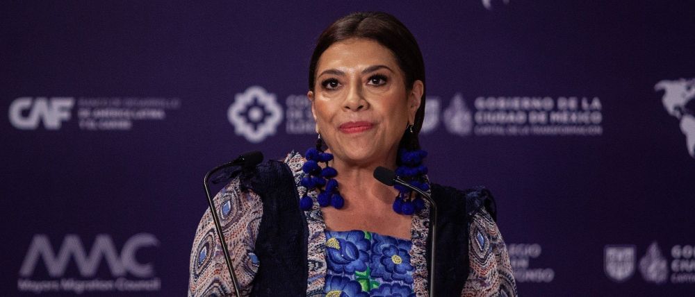 Metro CDMX: gobierno federal financiará ampliación de L12 y renovación de Línea A, anuncia Brugada