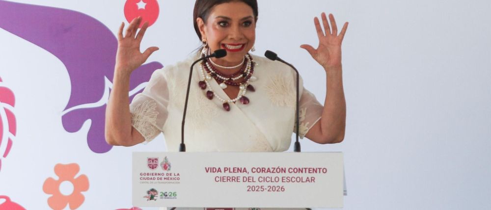 Reforzarán seguridad e infraestructura en La Merced: Anuncian nueva Utopía y plan contra extorsión