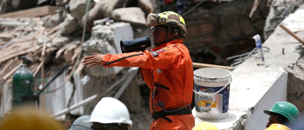 Cancelan Topos Tlatelolco despliegue a Colombia y concentrarán esfuerzos en acopio desde México