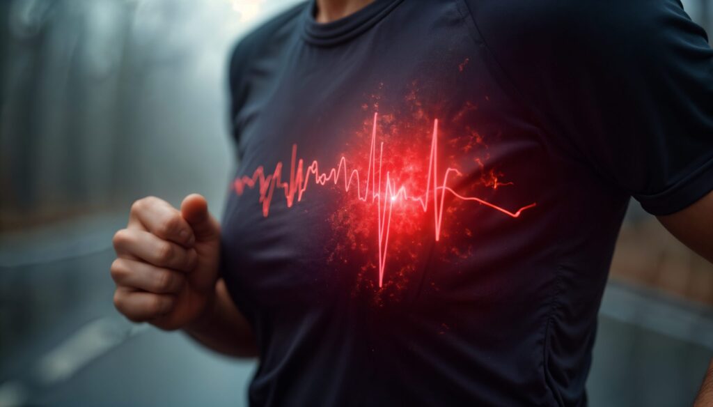 Problemas del corazón, el principal reto para el cuidado de la salud cardiovascular en México