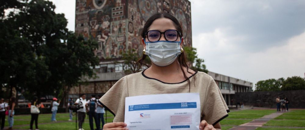 Miles de aspirantes, en vilo por el examen presencial