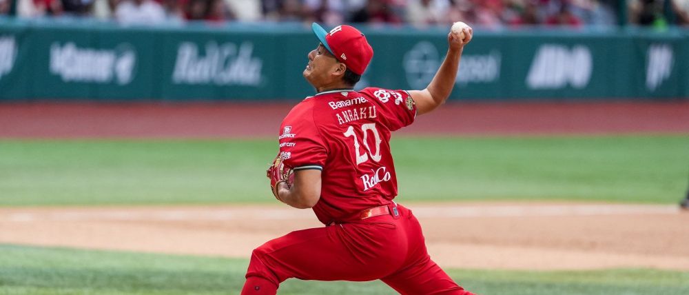 Playoffs LMB 2026: Así se jugarán las Series de Zona camino a la Serie del Rey